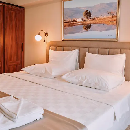 Otel Armida Çanakkale