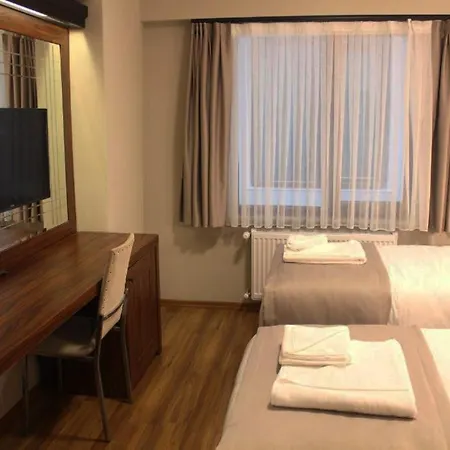 Armida Hotel Çanakkale