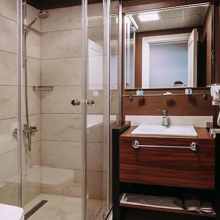 Armida Hotel Çanakkale